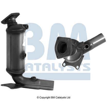 Catalyseur BM CATALYSTS BM90848H