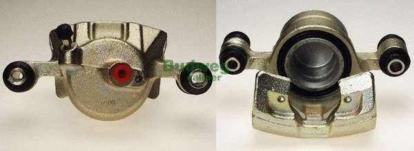 Étrier de frein BUDWEG CALIPER 341518