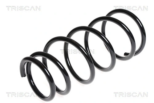 Ressort de suspension TRISCAN 8750 6832