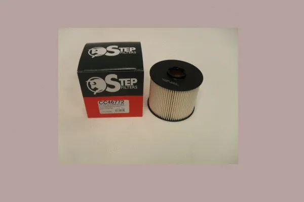 Filtre à carburant STEP FILTERS CC46772