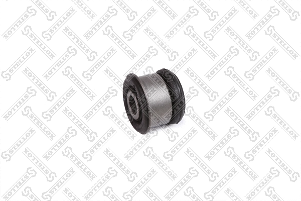 Suspension, corps de l'essieu STELLOX 77-01928-SX