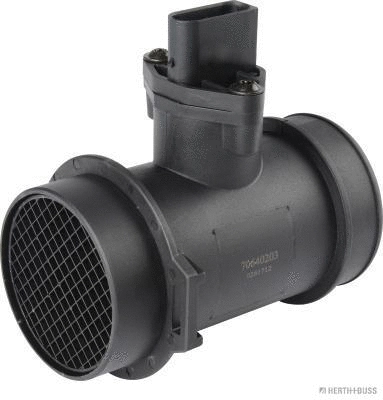Débitmètre de masse d'air HERTH+BUSS ELPARTS 70640203