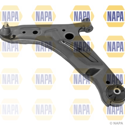 Bras de liaison, suspension de roue NAPA NST2502