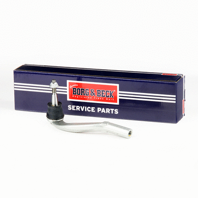 Rotule de barre de connexion BORG & BECK BTR6176