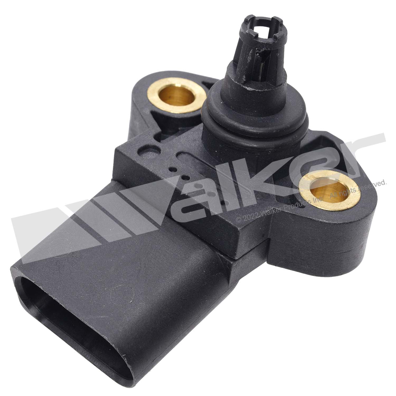 Capteur, pression de suralimentation WALKER PRODUCTS 225-1502