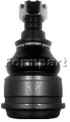 Rotule de suspension FORMPART 3603009
