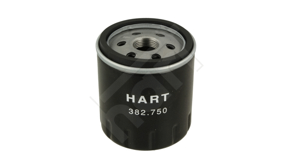 Filtre à huile HART 382 750