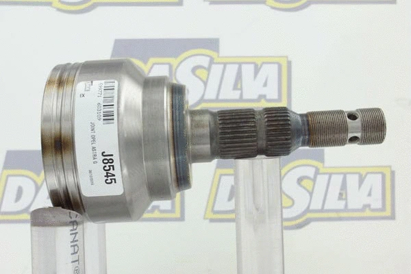 Jeu de joints, arbre de transmission DA SILVA J8545