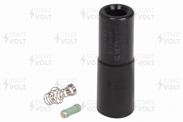 Fiche, bobine d'allumage STARTVOLT STC 2619