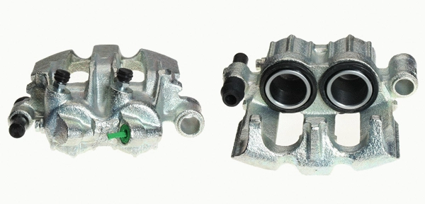 Étrier de frein 4X4 ESTANFI PDF-54-006