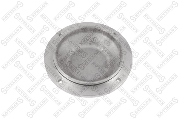 Bonnette/tête/bout, roulement de roue STELLOX 83-00044-SX