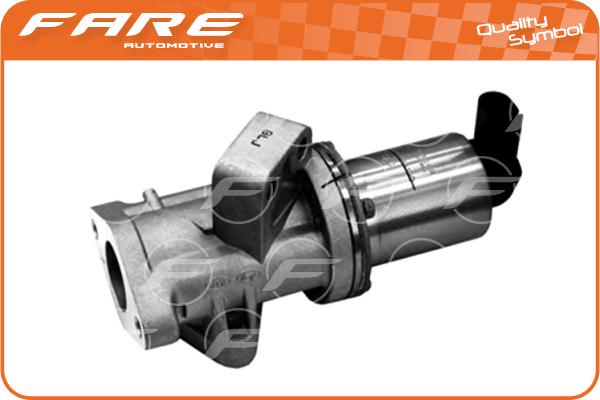 Vanne EGR FARE-RCH 33414
