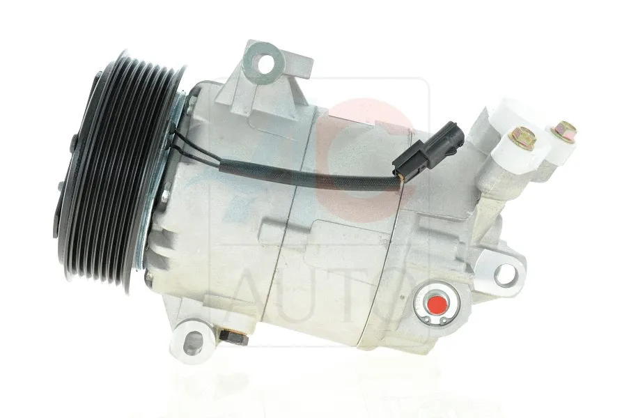 Compresseur, climatisation ACAUTO AC-01CL018