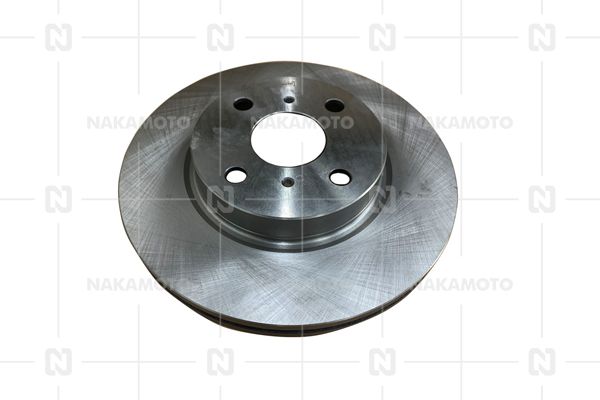 Disque de frein NAKAMOTO B02-TOY-18080002