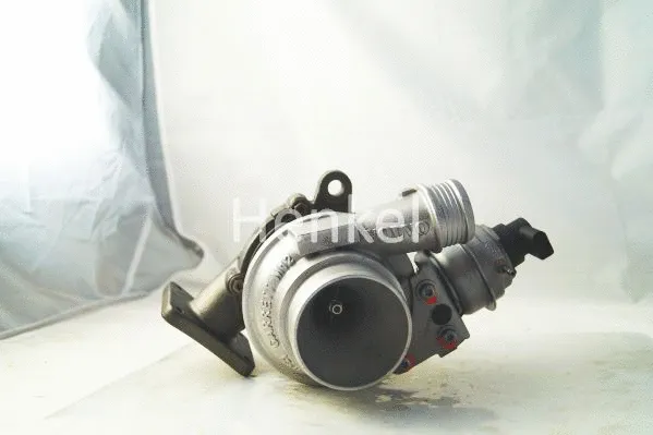 Turbocompresseur, suralimentation Henkel Parts 5113619N