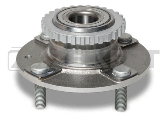 Moyeu de roue ZEKKERT RL-1323