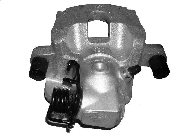 Étrier de frein TECDRIVE TET0187
