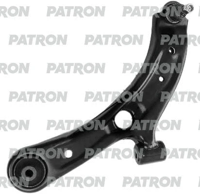 Bras de liaison, suspension de roue PATRON PS5589L