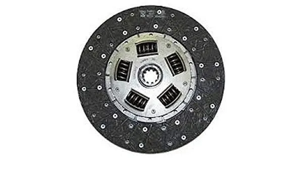 Disque d'embrayage COGEFA France 7.01.349.834