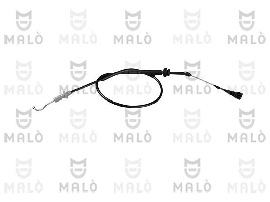 Câble d'accélération AKRON-MALÒ 21025