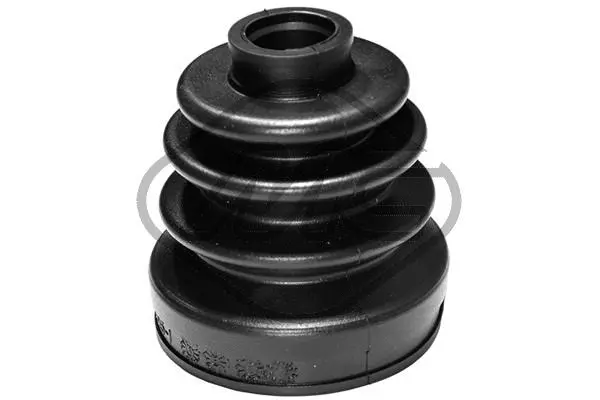 Joint-soufflet, arbre de commande Metalcaucho 10116