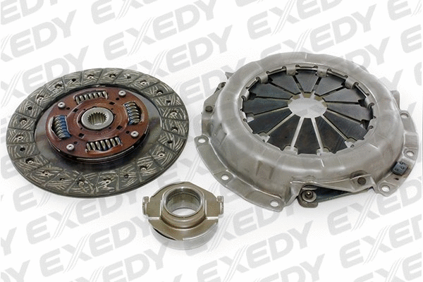 Kit d'embrayage EXEDY SZK2016