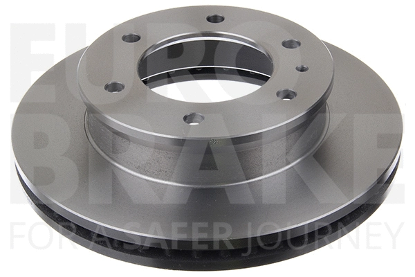 Disque de frein EUROBRAKE 5815203271