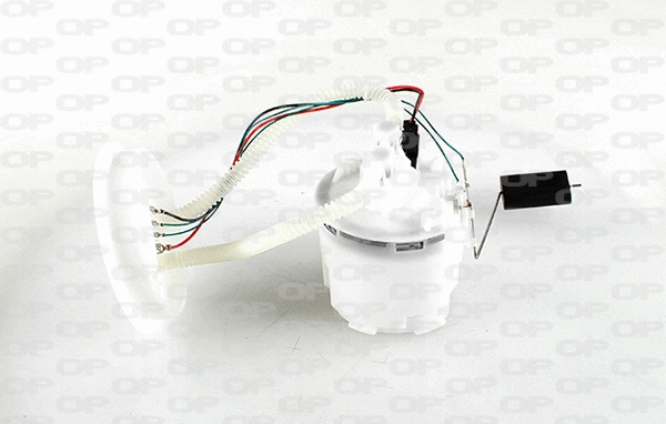 unité d'alimentation de carburant OPEN PARTS FFU2060.00