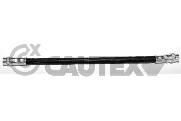 Flexible de frein CAUTEX 030404