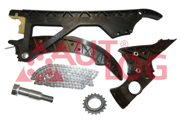 Kit de distribution par chaîne AUTLOG KT1037