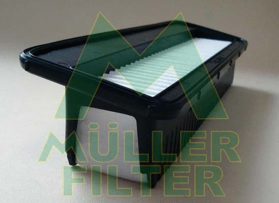 Filtre à air MULLER FILTER PA3484