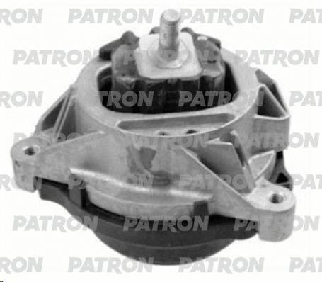 Support moteur PATRON PSE30572