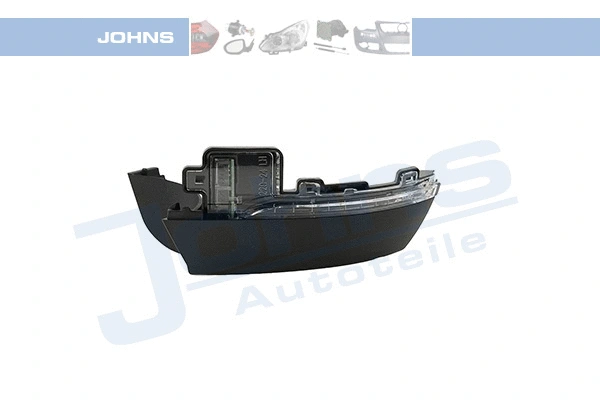 Feu clignotant JOHNS 95 27 37-95