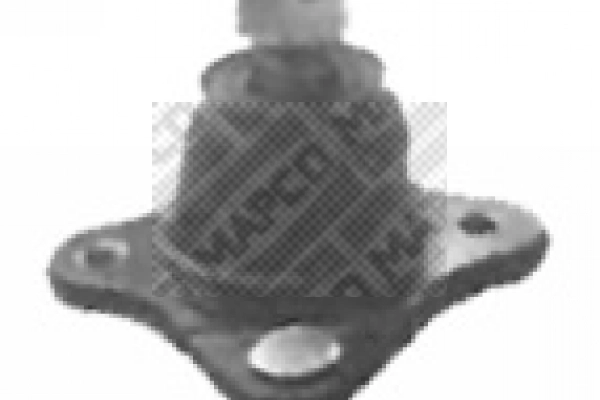 Rotule de suspension MAPCO 19537