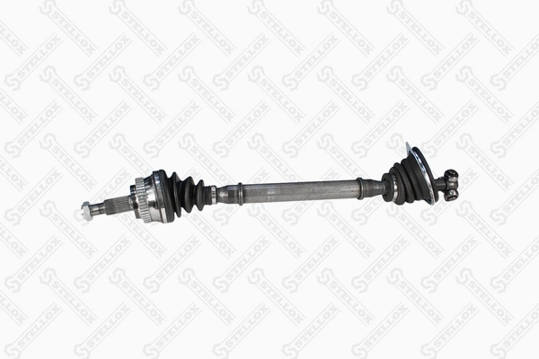 Arbre de transmission STELLOX 158 1732-SX
