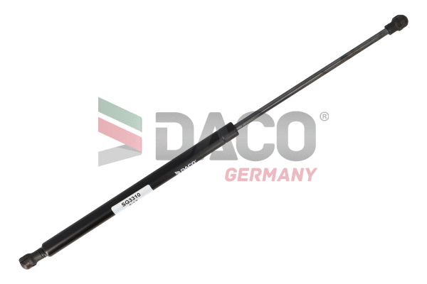 Vérin de hayon, de coffre DACO Germany SG3310