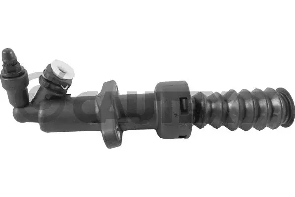 Cylindre récepteur, embrayage CAUTEX 750274