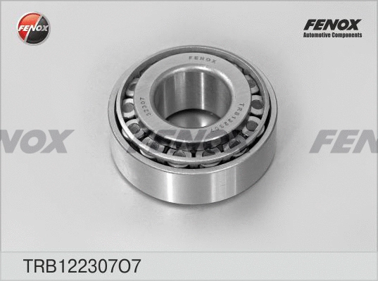 Kit de roulements de roue FENOX TRB122307O7