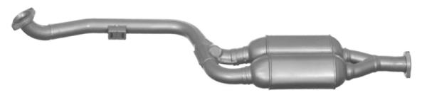 Catalyseur VEGAZ GmbH MK-973