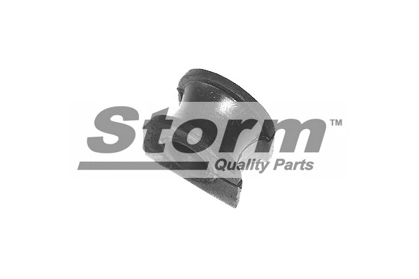 Coussinet de palier, stabilisateur STORM QUALITY PARTS F2631