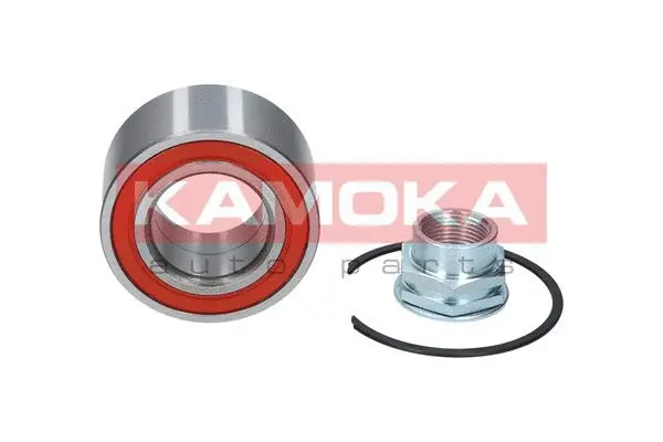 Kit de roulements de roue KAMOKA 5600019
