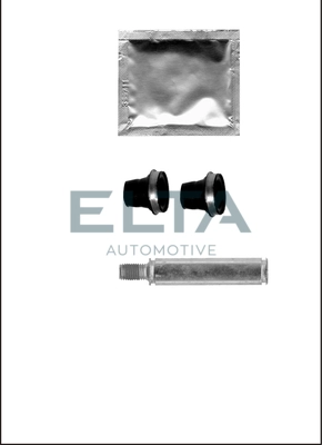Jeu de douilles de guidage, étrier de frein ELTA AUTOMOTIVE EA9263