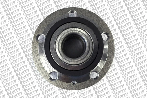 Moyeu de roue STORM QUALITY PARTS F11403