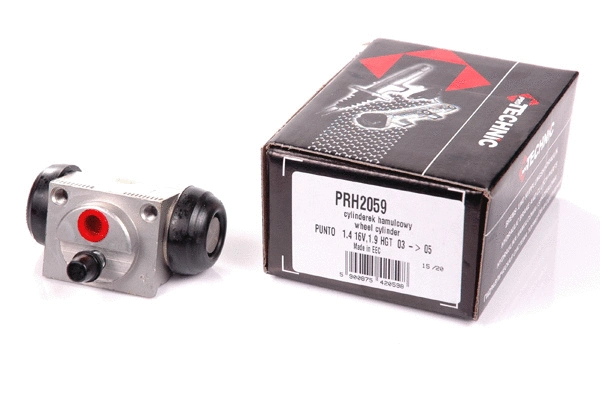 Cylindre de roue PROTECHNIC PRH2059