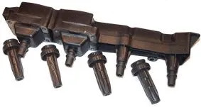 Bobine d'allumage EUROCABLE DC-1055