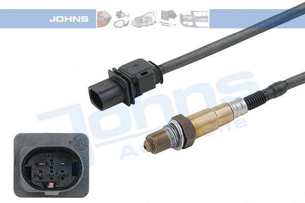 Sonde lambda JOHNS LSO 55 62-001