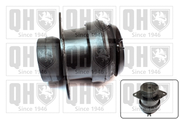 Support moteur QUINTON HAZELL EM1830