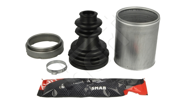 Jeu de joints-soufflets, arbre de commande HART 405 409