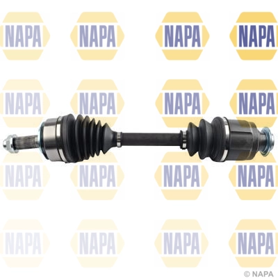 Arbre de transmission NAPA NDS1626R
