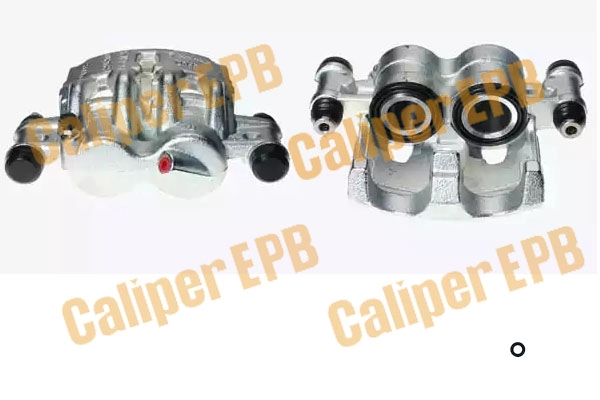 Étrier de frein Calipere+ NAIBA C640L